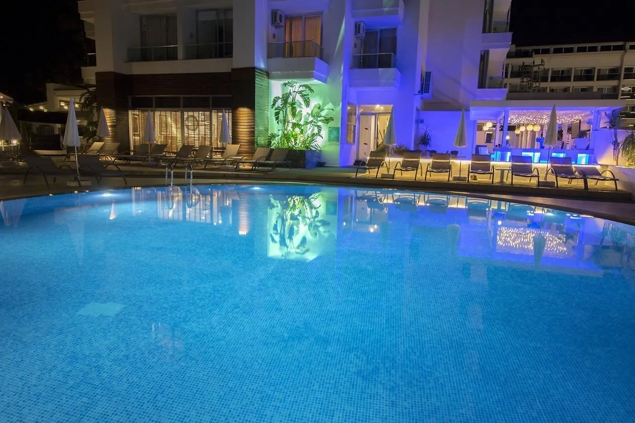 Hotel Munamar Beach Residence (Adults Only) Icmeler