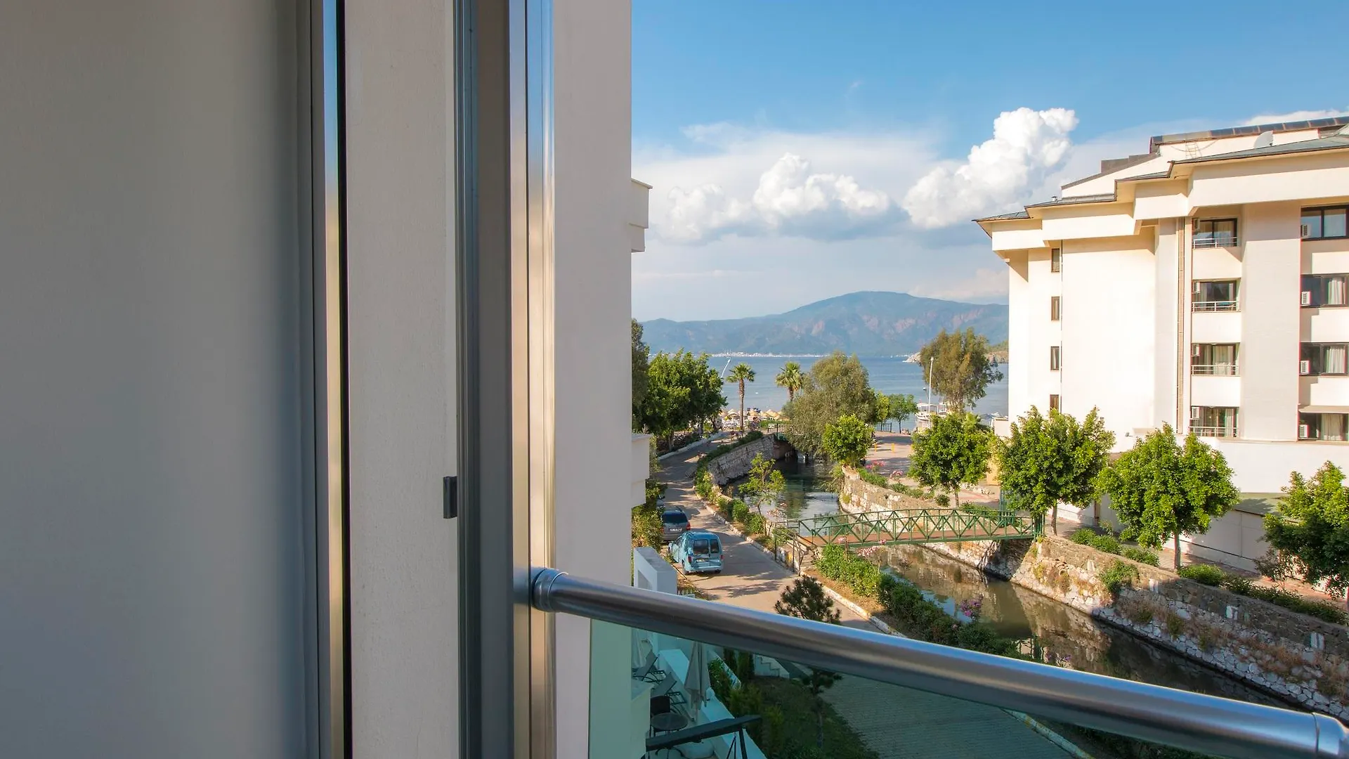Munamar Beach Residence (Adults Only) Icmeler 4*,