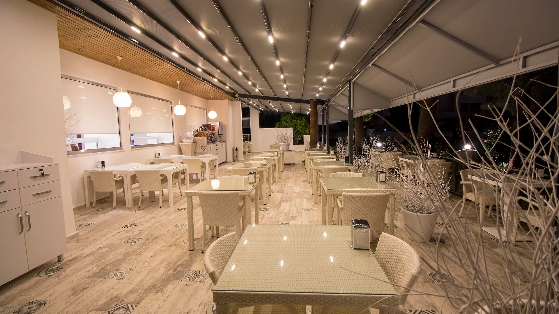 Hotel Munamar Beach Residence (Adults Only) Icmeler