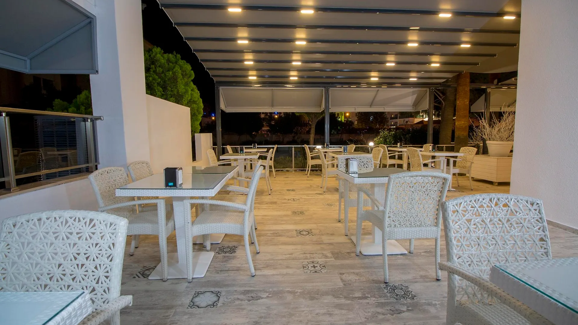 Munamar Beach Residence (Adults Only) Icmeler Turkey