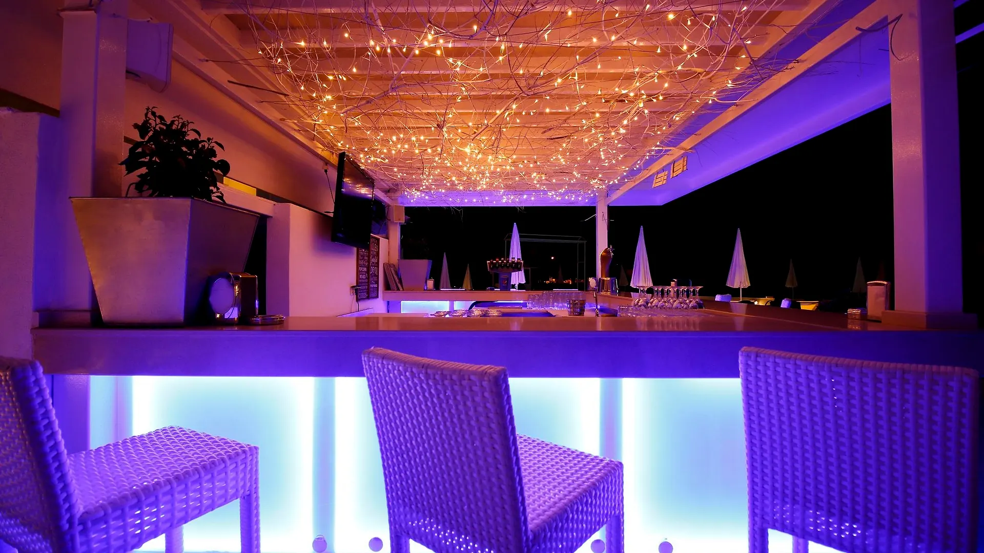 Munamar Beach Residence (Adults Only) Icmeler