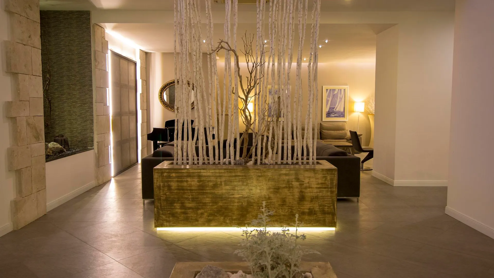 Munamar Beach Residence (Adults Only) Icmeler 4*,  Turkey