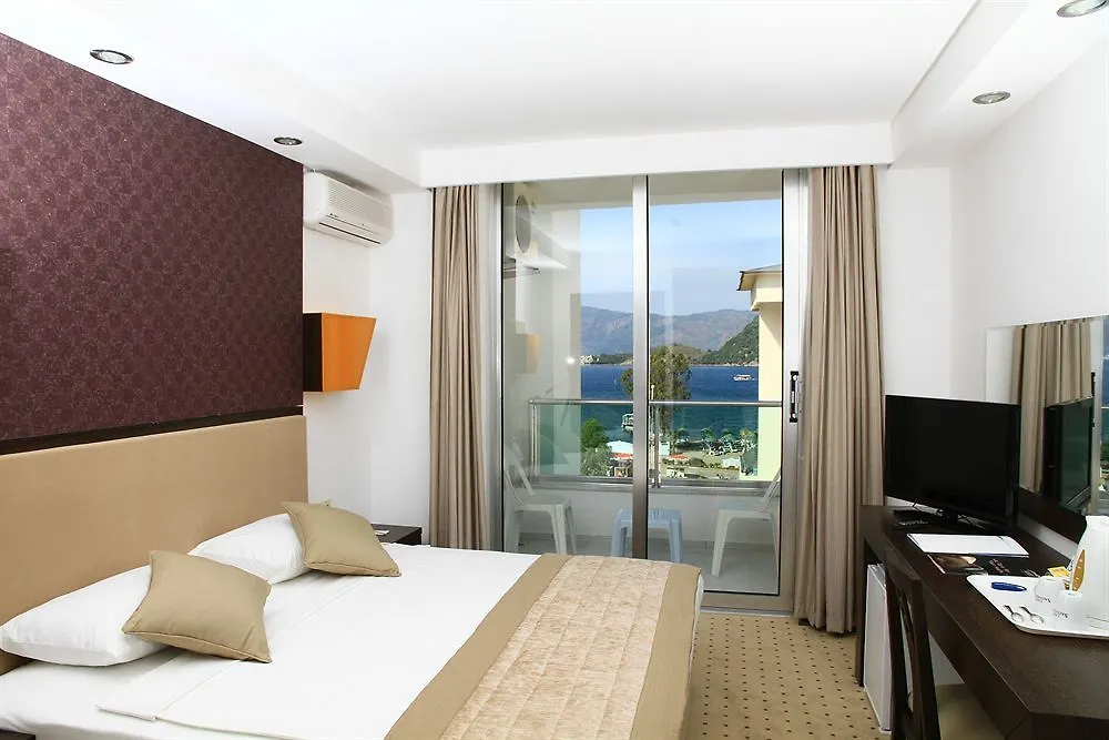 Hotel Munamar Beach Residence (Adults Only) Icmeler