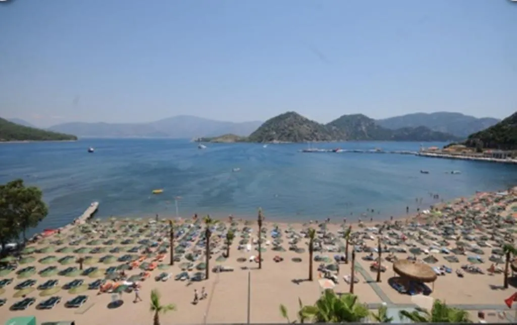 Munamar Beach Residence (Adults Only) İçmeler 4*,