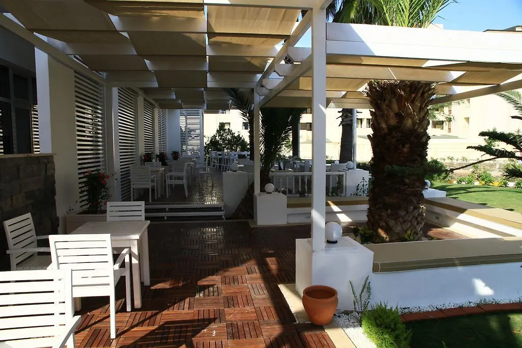 Munamar Beach Residence (Adults Only) Icmeler Hotel