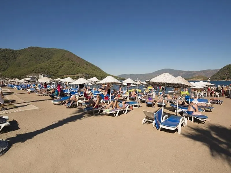 Munamar Beach Residence (Adults Only) Icmeler Hotel