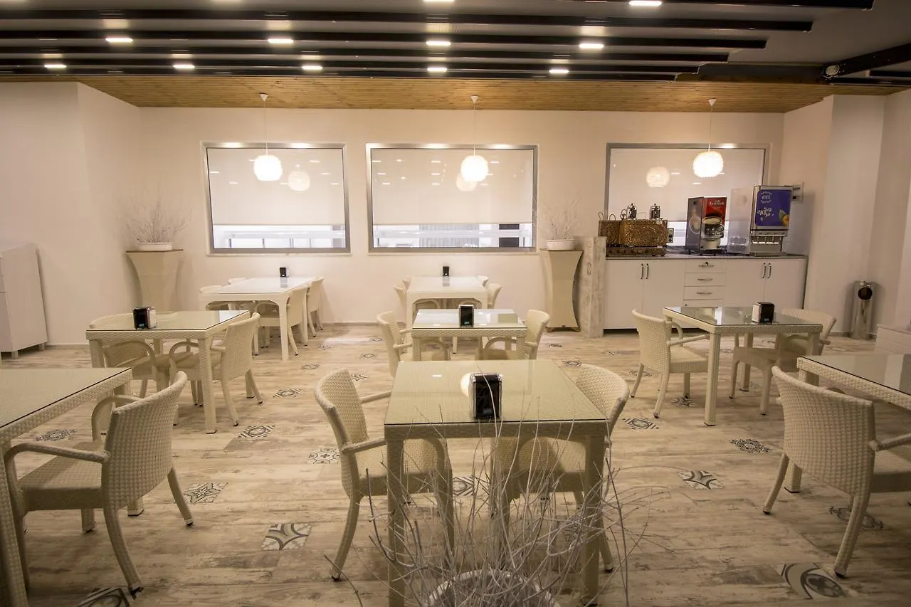 Munamar Beach Residence (Adults Only) Icmeler 4*,