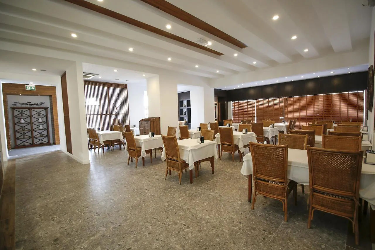 Munamar Beach Residence (Adults Only) Icmeler