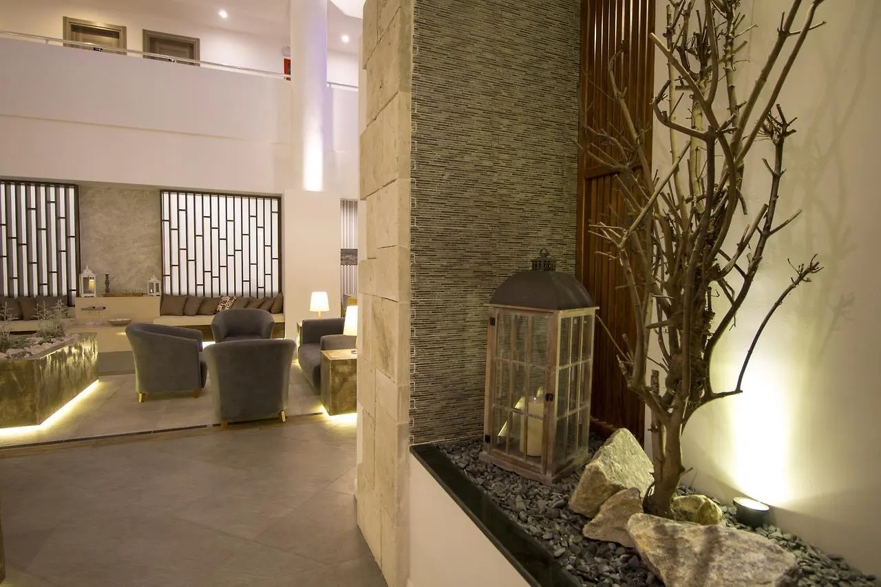 **** Hotel Munamar Beach Residence (Adults Only) Icmeler Turkey