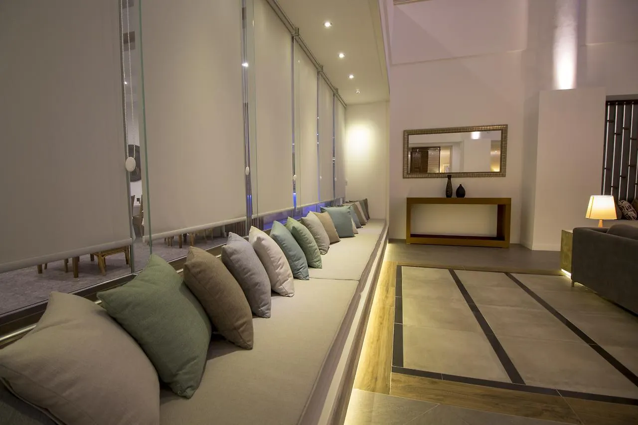 Munamar Beach Residence (Adults Only) Icmeler 4*,  Turkey