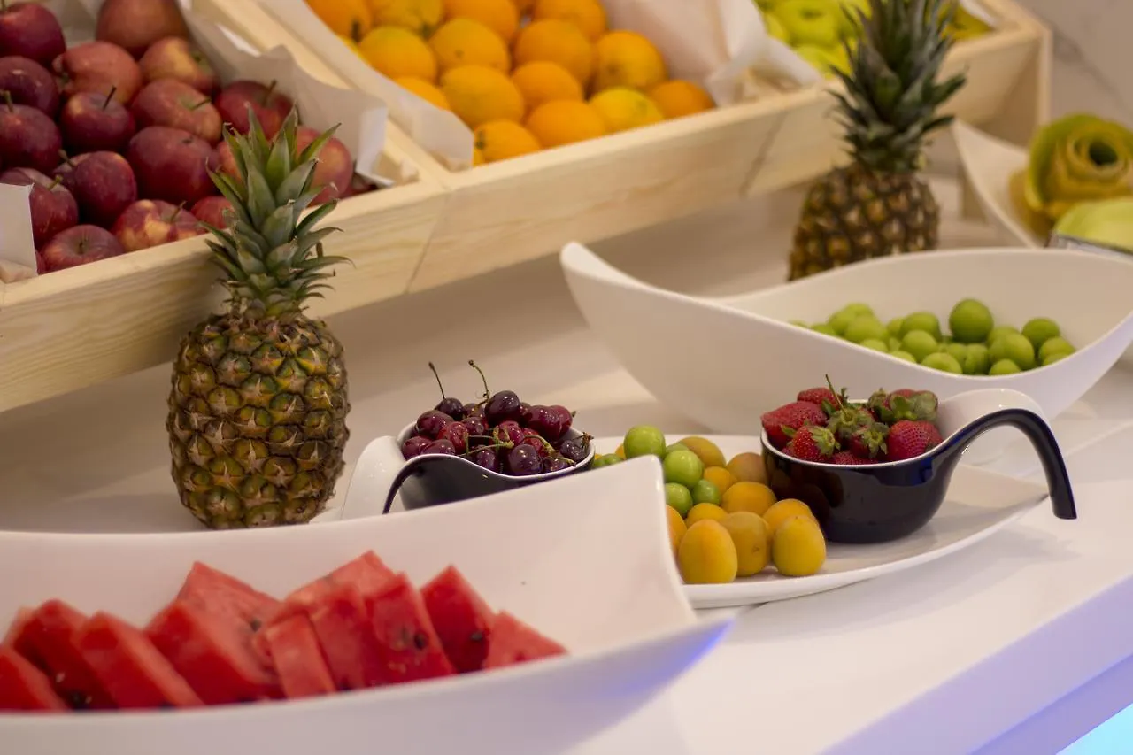 Munamar Beach Residence (Adults Only) Icmeler Hotel