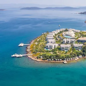 Ośrodek wypoczynkowy Susona Bodrum, Lxr &, Torba