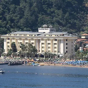 Munamar Hotel