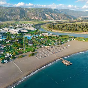 Hilton Sarigerme & Ośrodek wypoczynkowy Dalaman