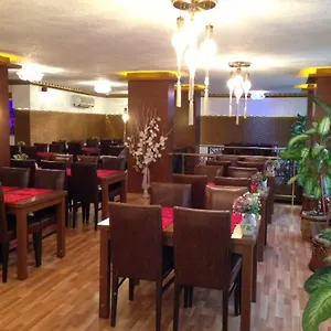 *** Hotel Maya Turkey