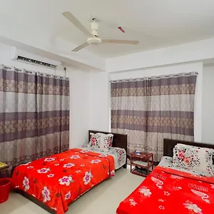  Guest house Mohammadia Restaurant & Bangladesh