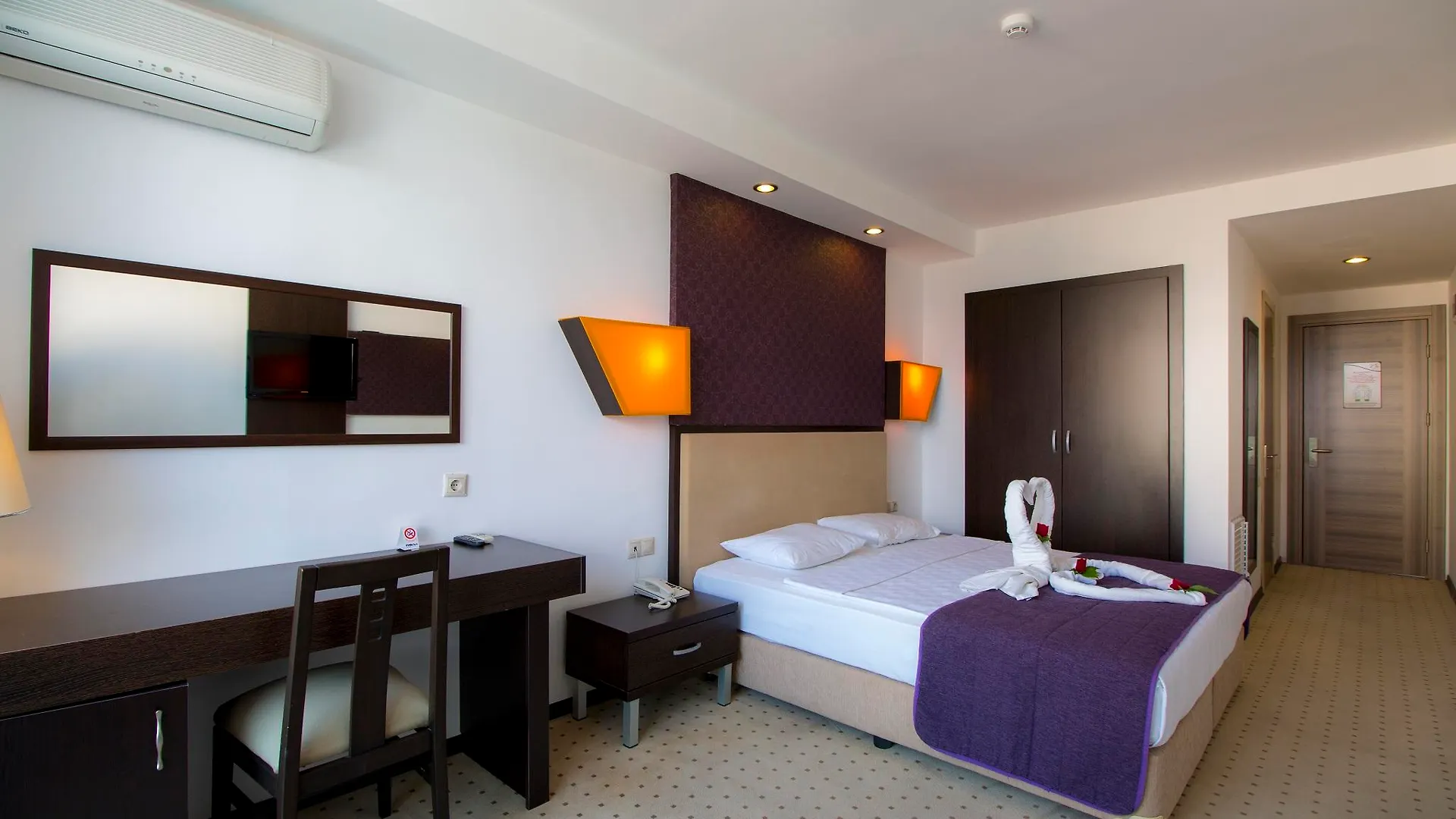 Hotel Munamar Beach Residence (Adults Only) Icmeler