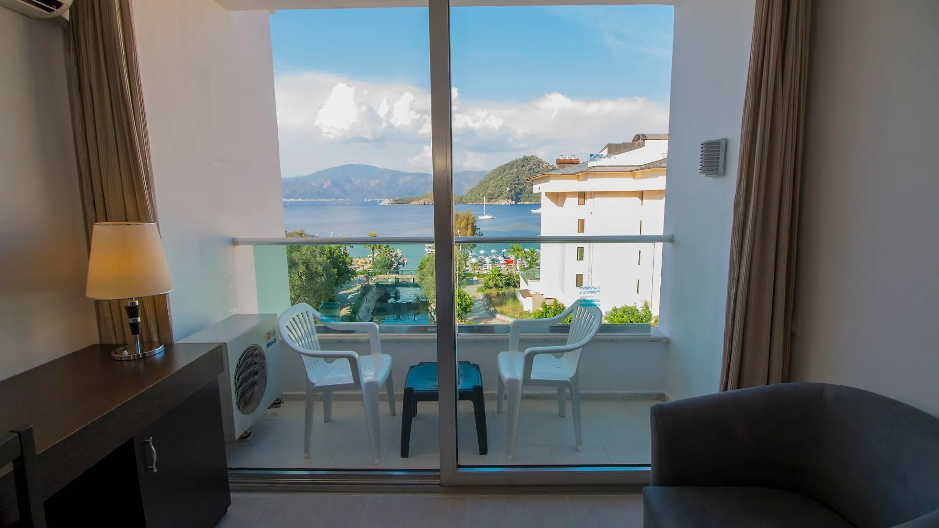 Munamar Beach Residence (Adults Only) Icmeler Turkey