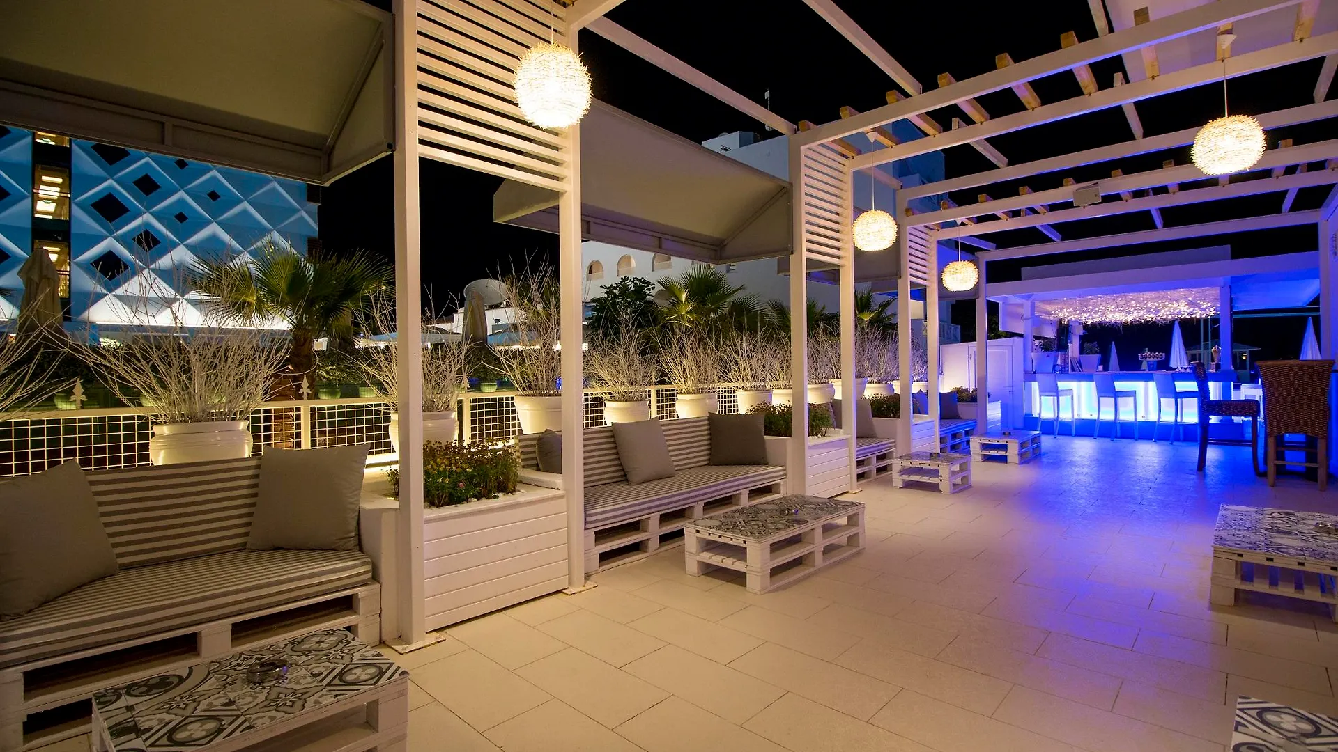Munamar Beach Residence (Adults Only) Icmeler Hotel