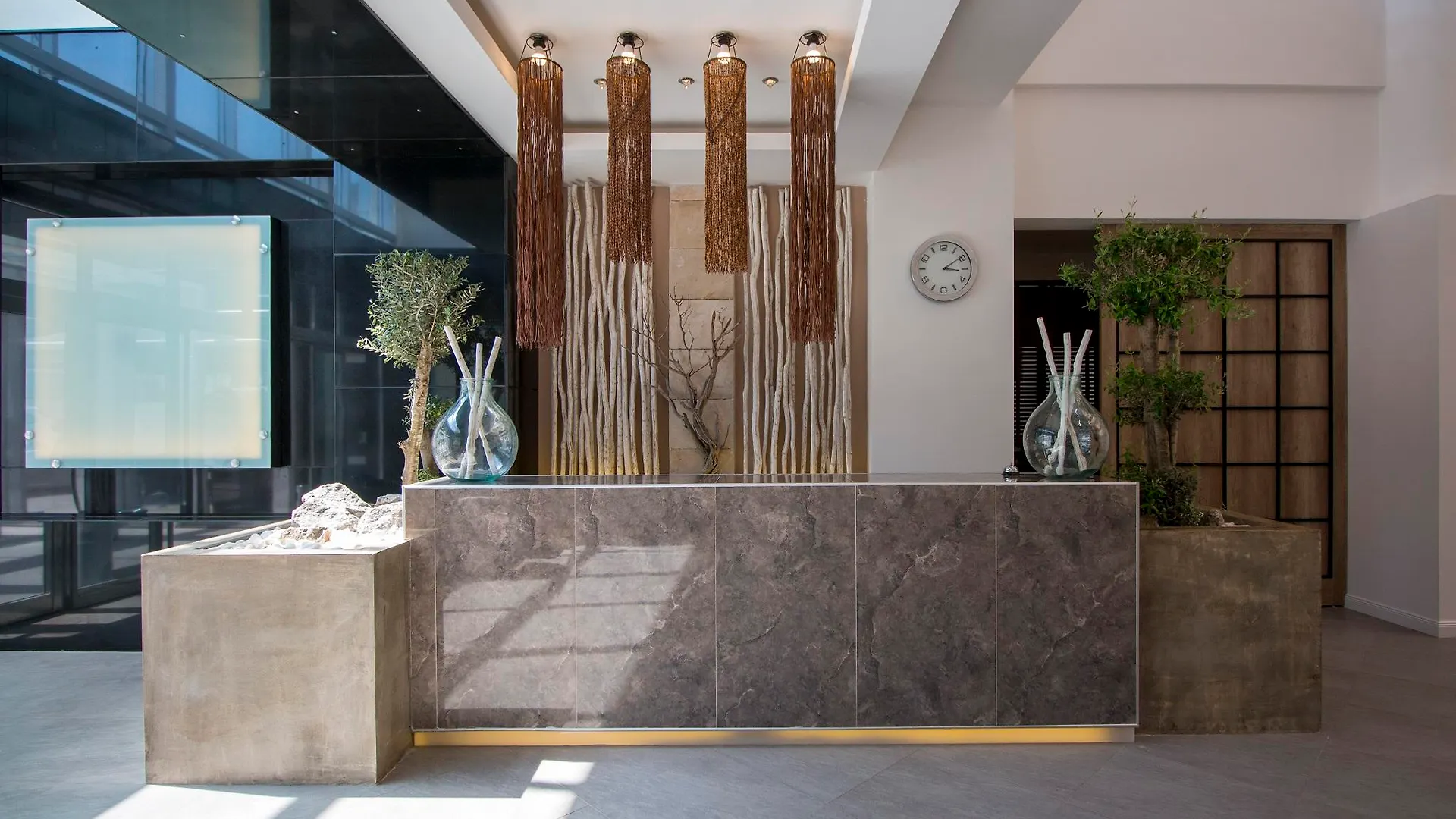 Munamar Beach Residence (Adults Only) Icmeler 4*,  Turkey