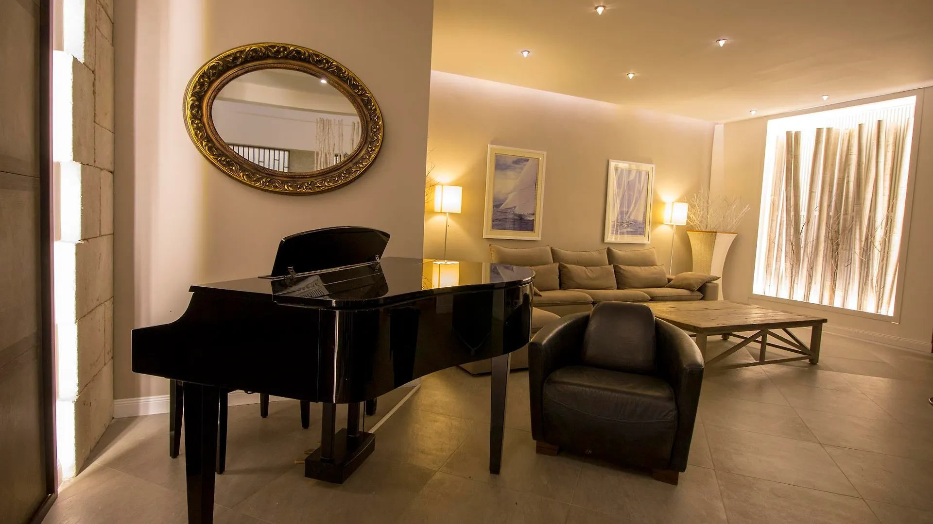 Munamar Beach Residence (Adults Only) Icmeler