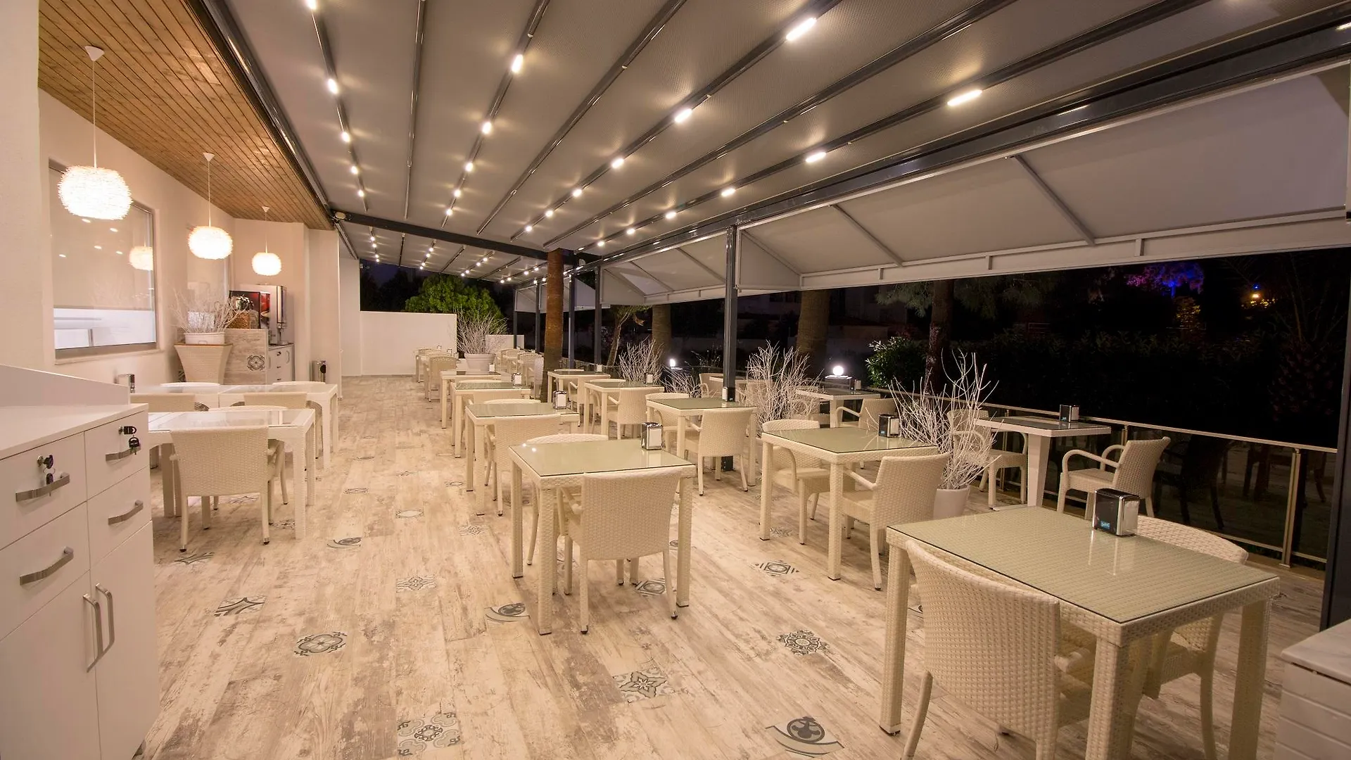 Munamar Beach Residence (Adults Only) Icmeler 4*,  Turkey