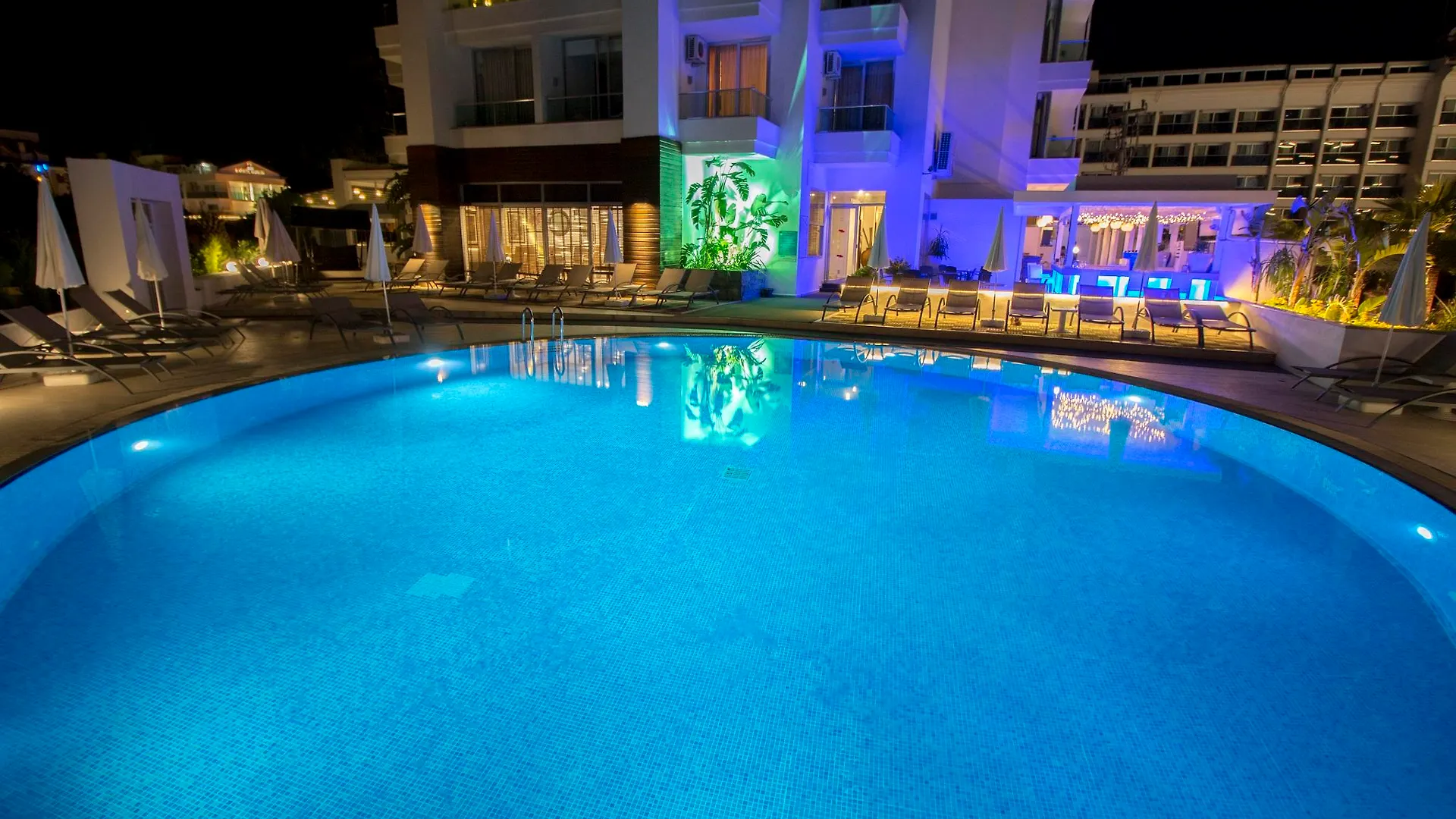 Munamar Beach Residence (Adults Only) Icmeler 4*,  Turkey