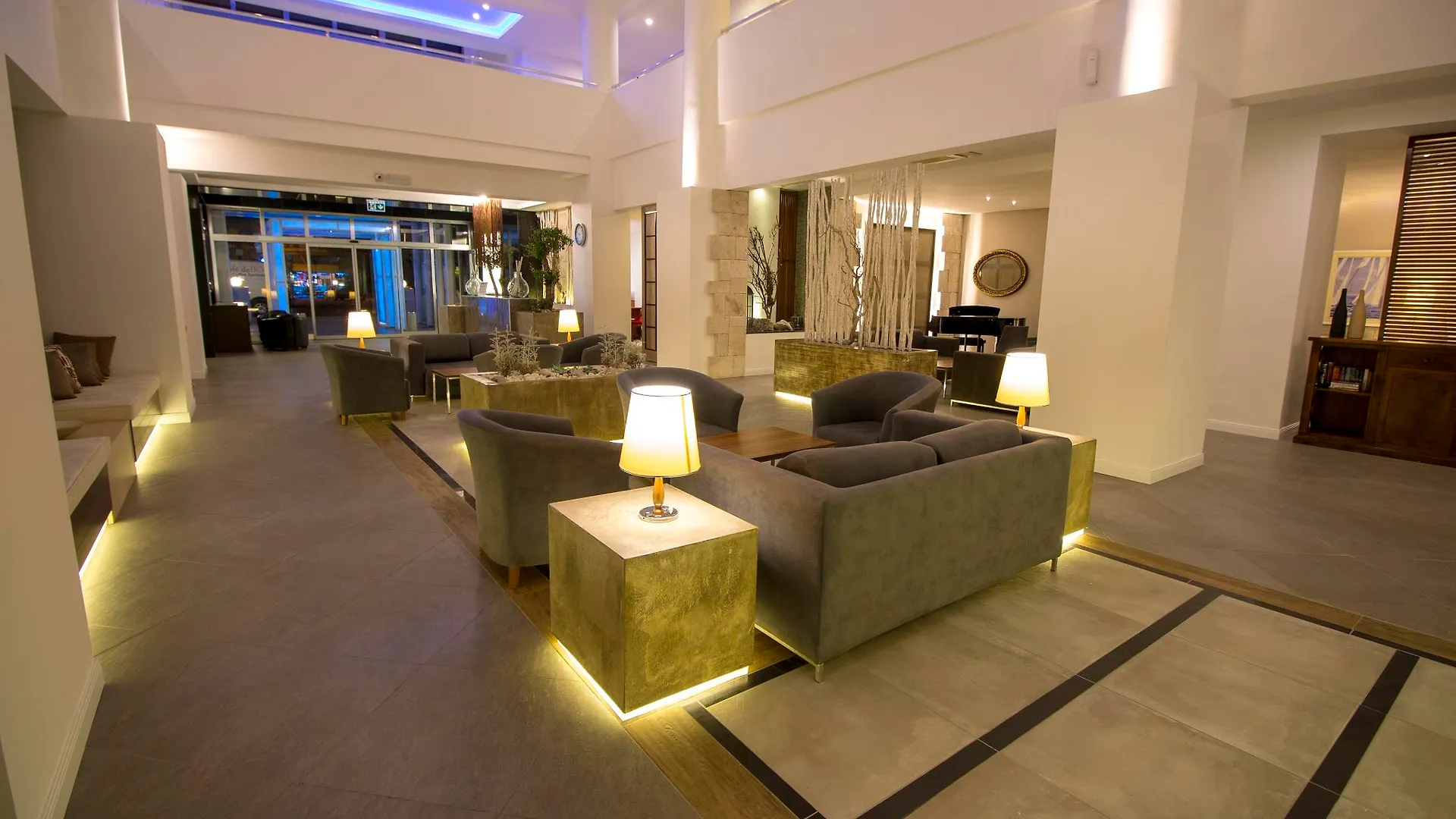 Hotel Munamar Beach Residence (Adults Only) Icmeler
