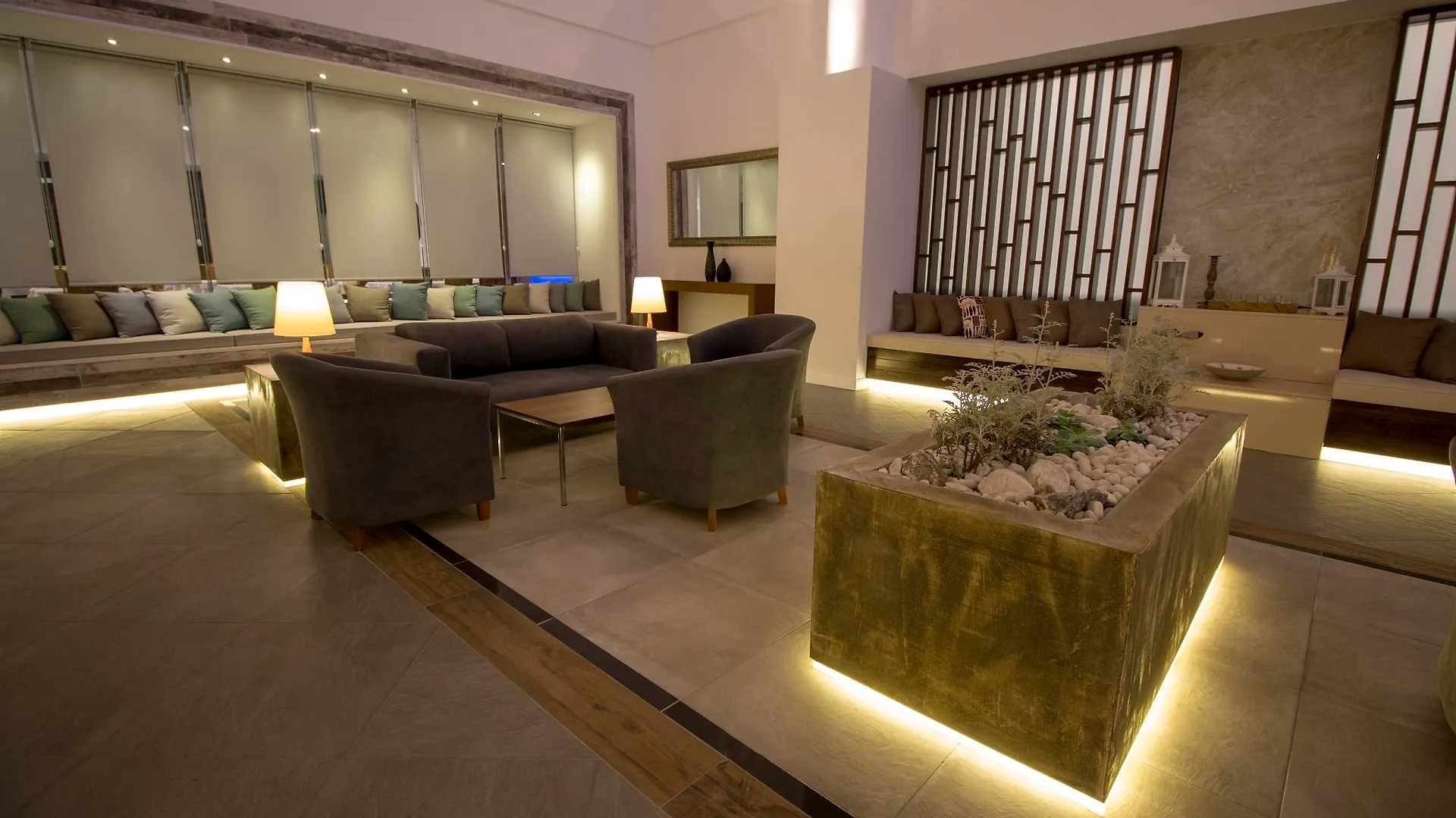 Munamar Beach Residence (Adults Only) Icmeler Turkey