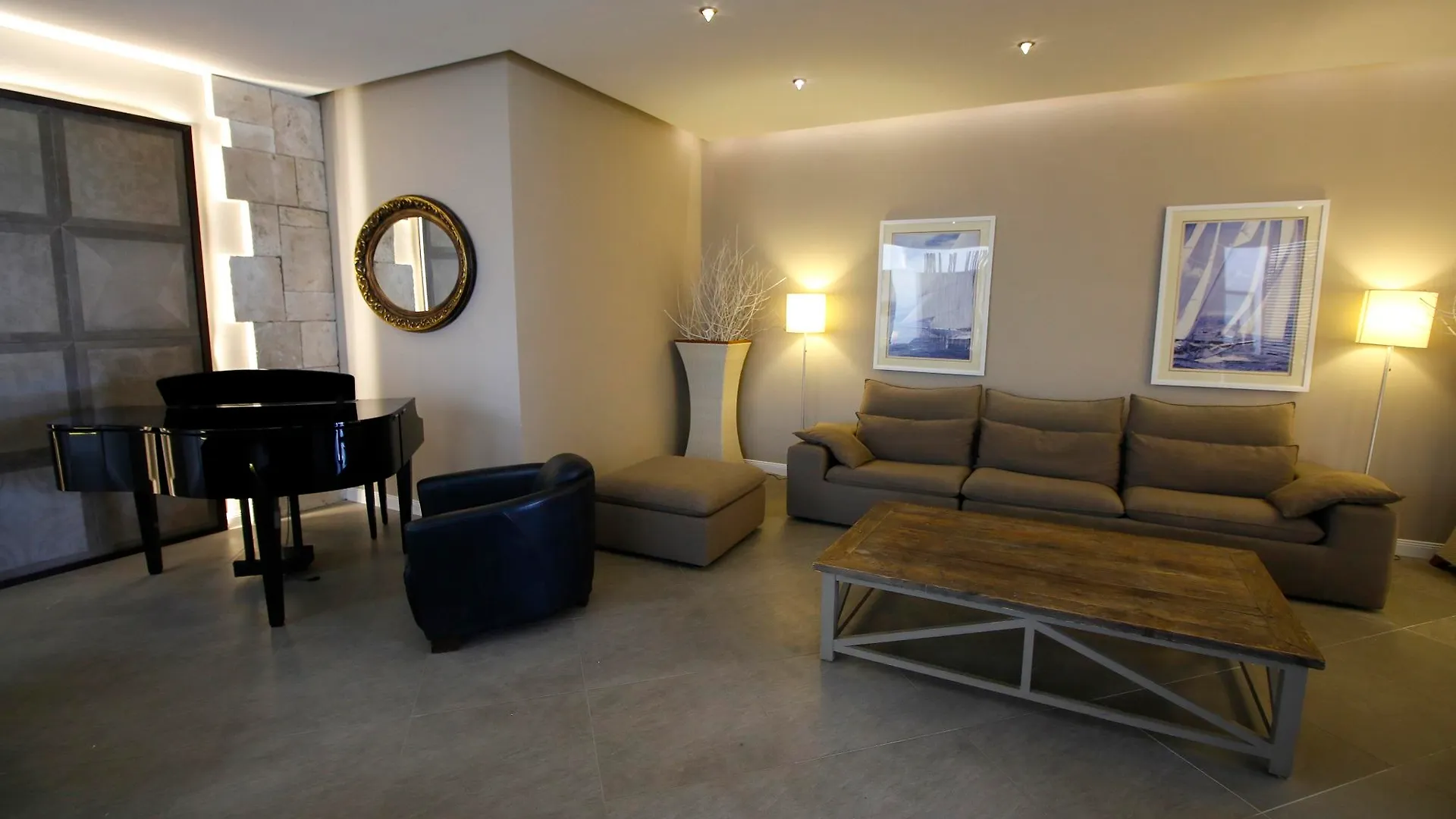 Munamar Beach Residence (Adults Only) Icmeler Hotel