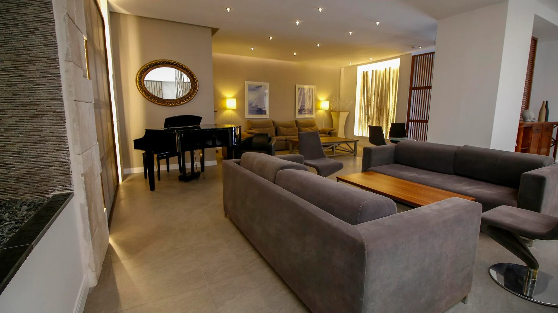 Munamar Beach Residence (Adults Only) Icmeler