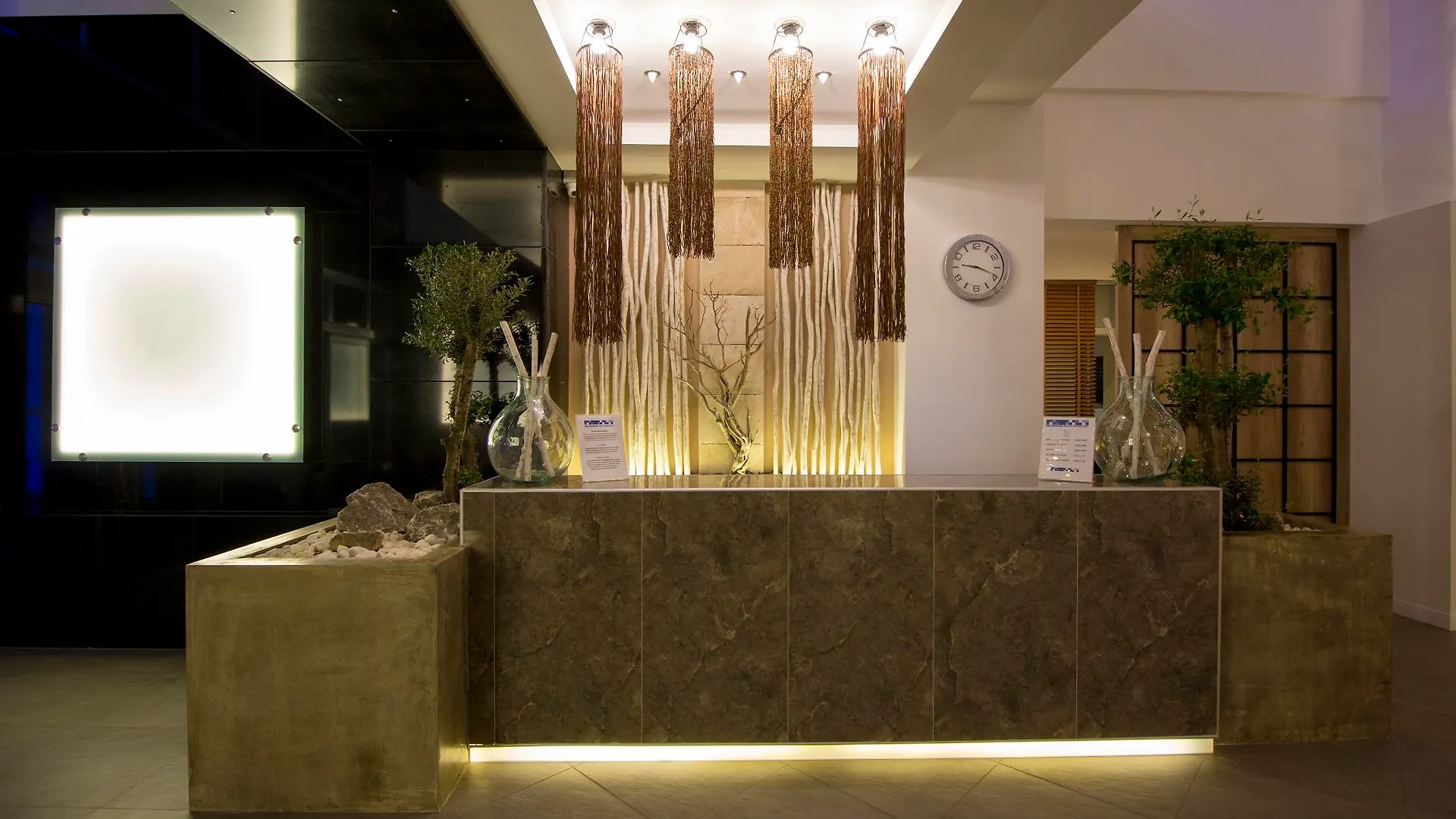 Munamar Beach Residence (Adults Only) Icmeler Turkey