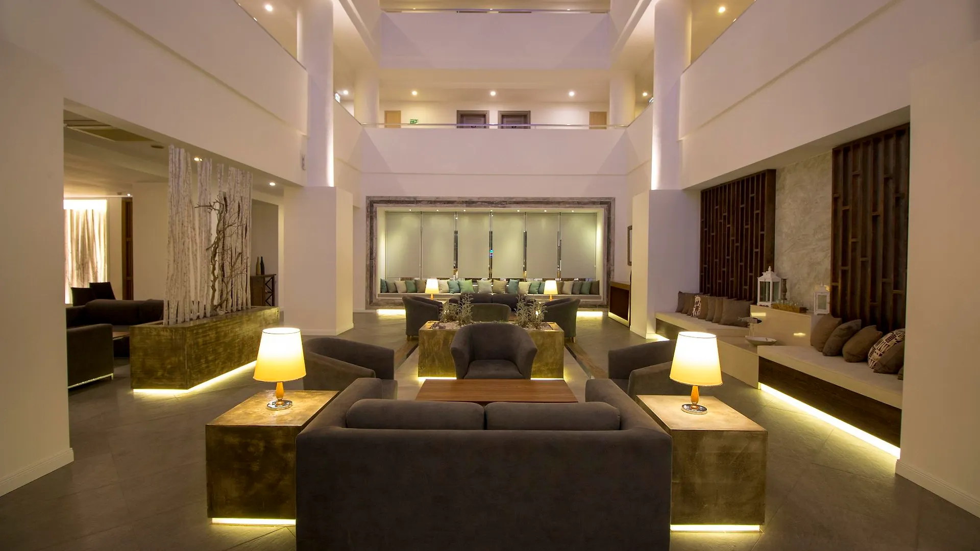Munamar Beach Residence (Adults Only) Icmeler Hotel