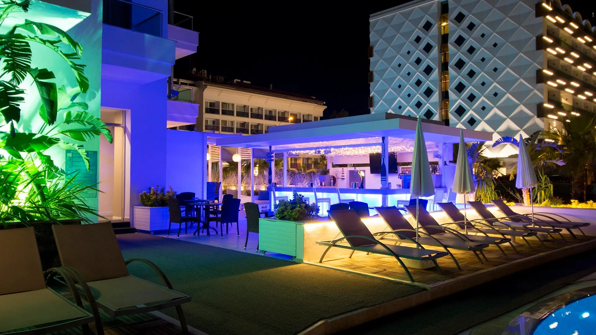 Hotel Munamar Beach Residence (Adults Only) Icmeler