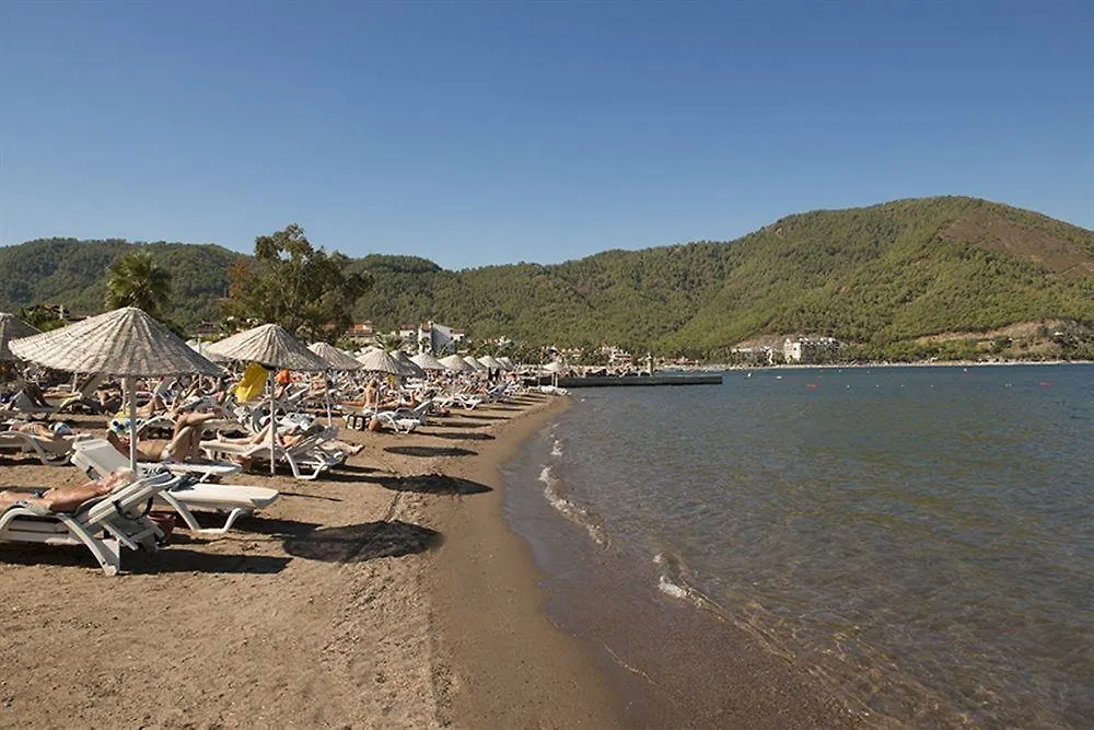 Hotel Munamar Beach Residence (Adults Only) Icmeler