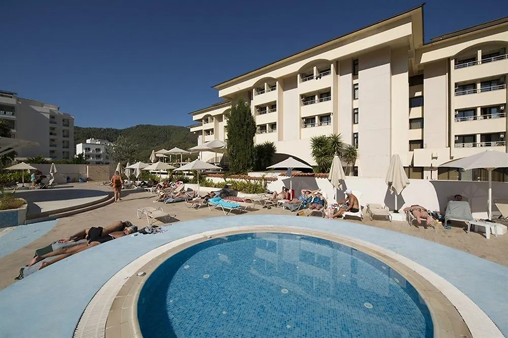 Munamar Beach Residence (Adults Only) Icmeler