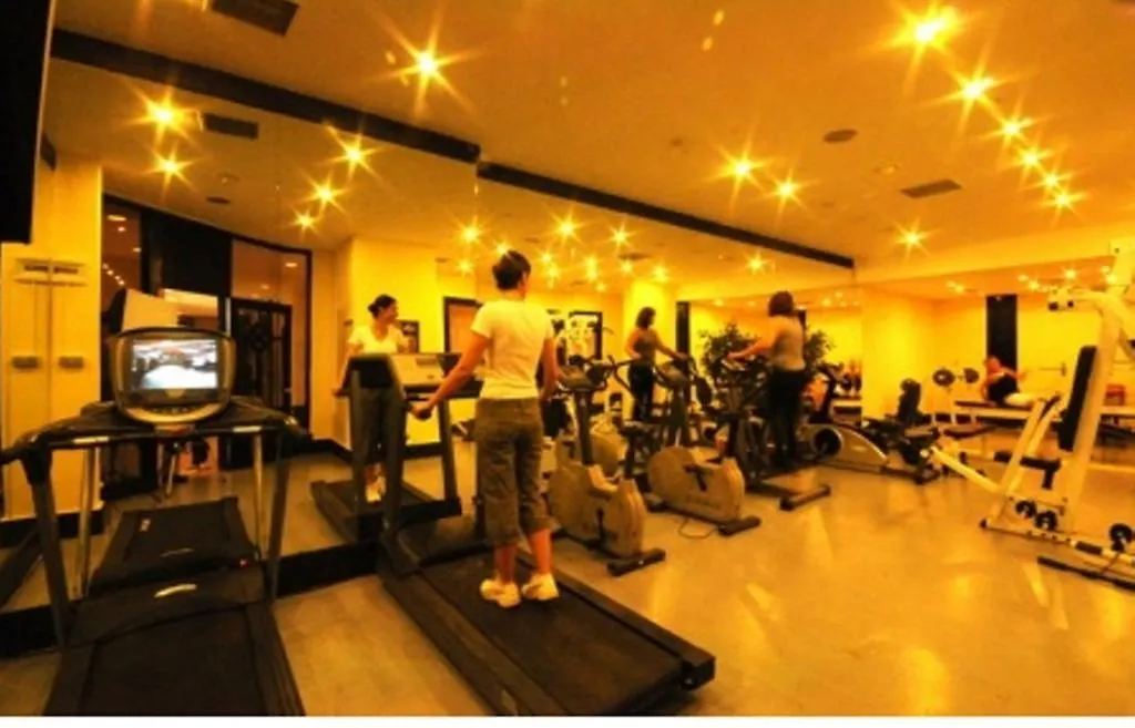 Munamar Beach Residence (Adults Only) Icmeler