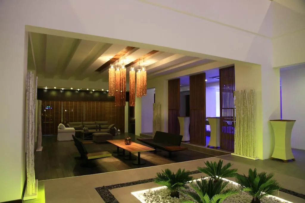 Munamar Beach Residence (Adults Only) Icmeler