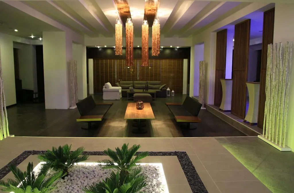 Munamar Beach Residence (Adults Only) Icmeler