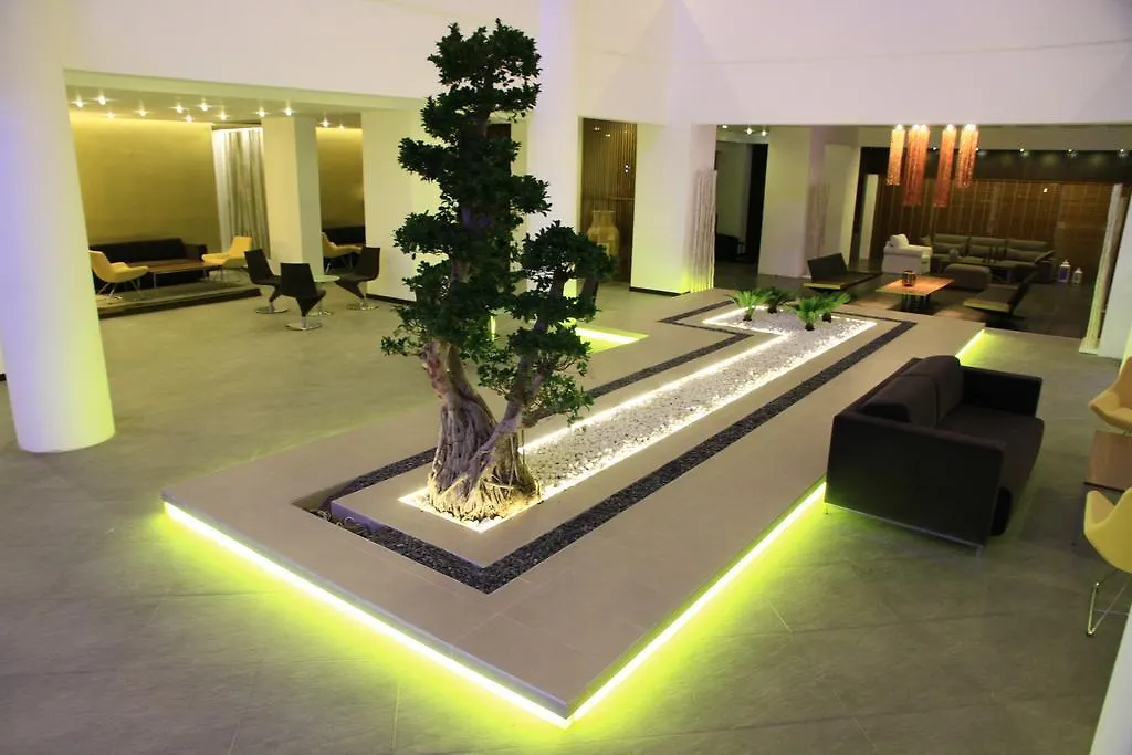 Munamar Beach Residence (Adults Only) Icmeler Hotel