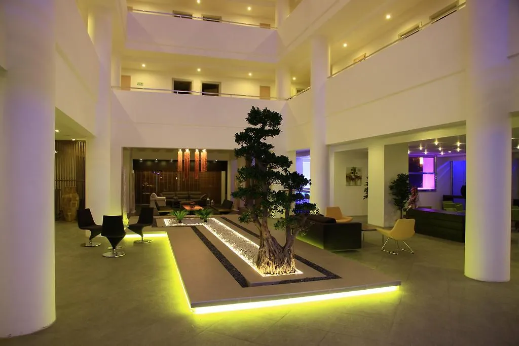 **** Hotel Munamar Beach Residence (Adults Only) Icmeler Turkey