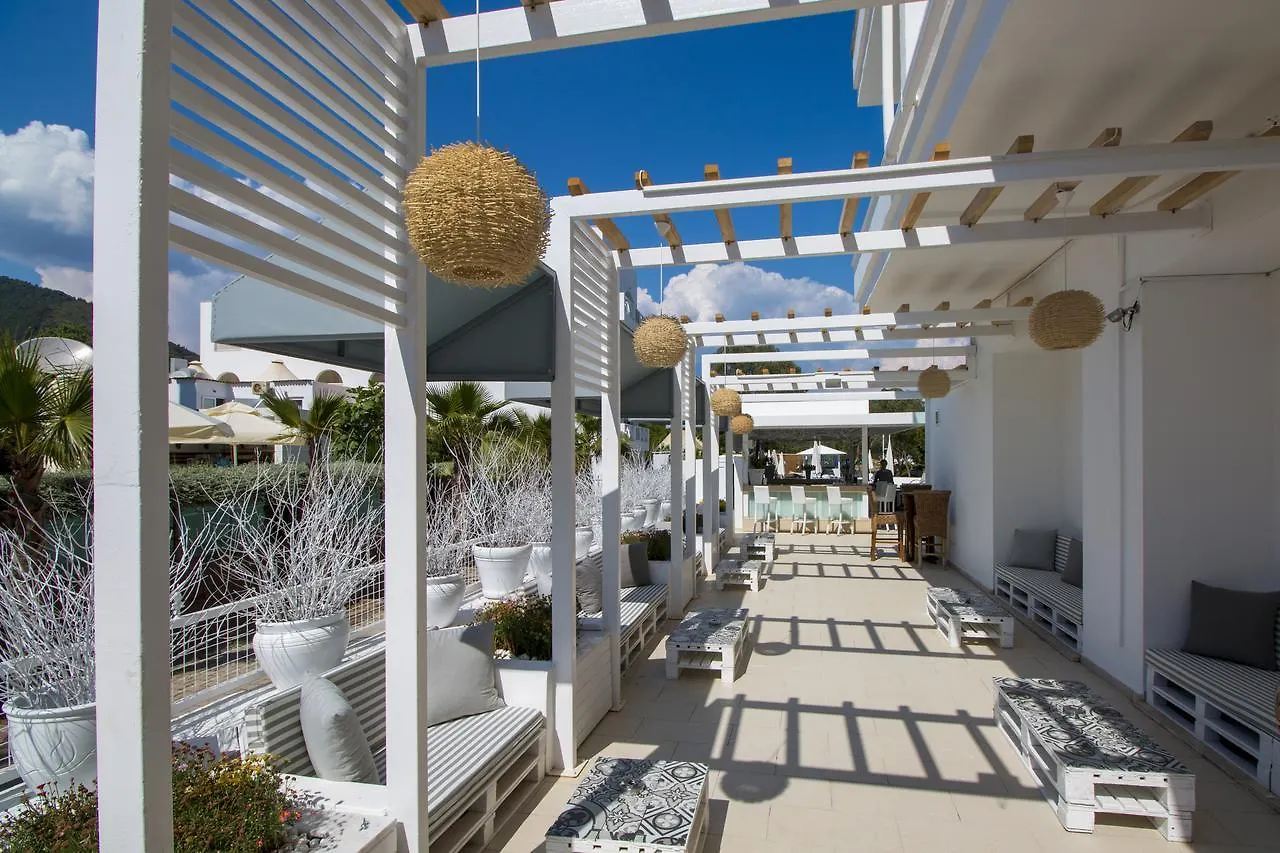 Munamar Beach Residence (Adults Only) Icmeler 4*,