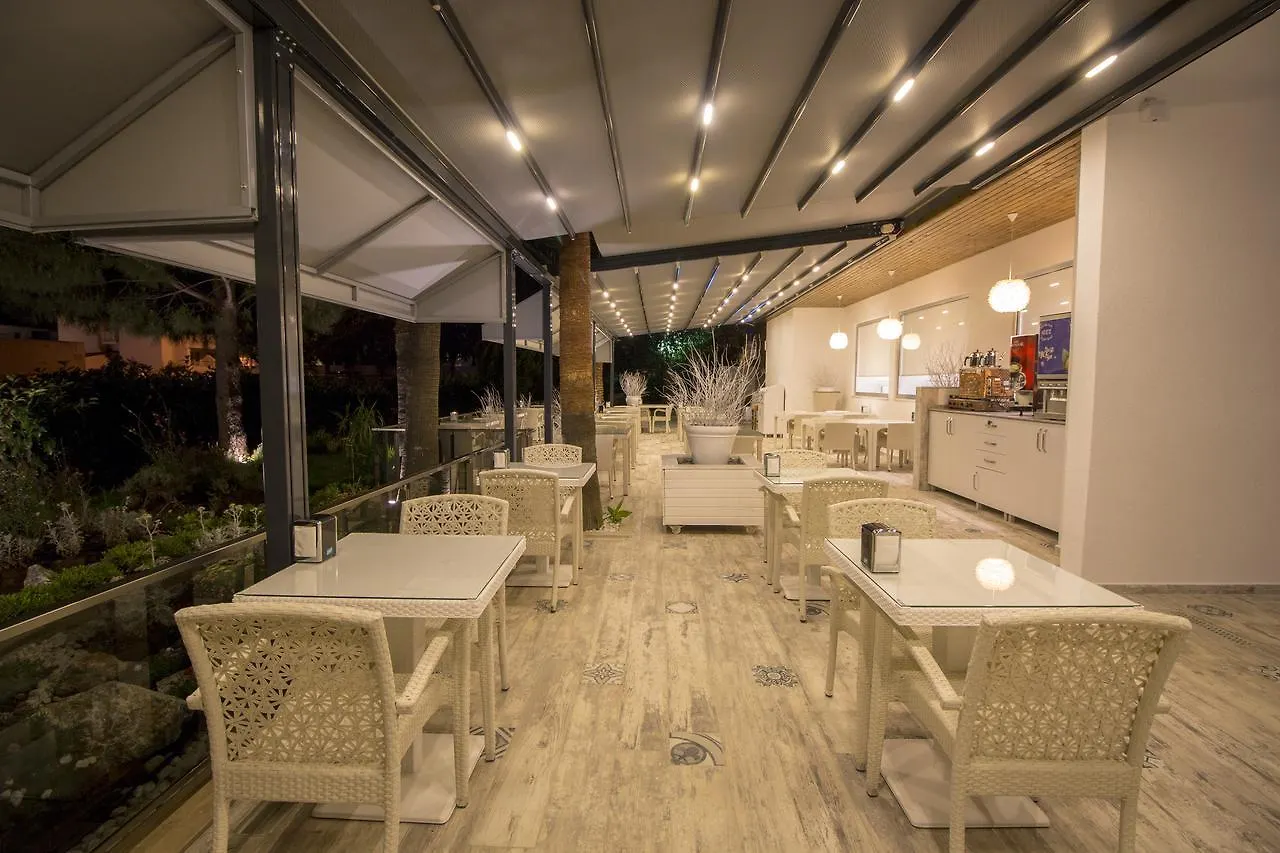 איסמלר Munamar Beach Residence (Adults Only) 4*,  טורקיה