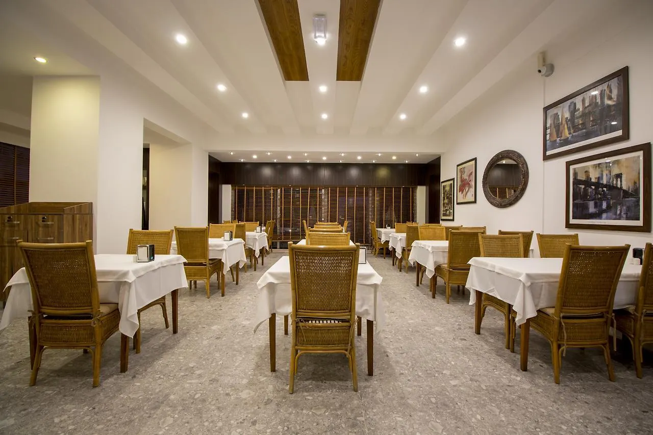 Hotel Munamar Beach Residence (Adults Only) Icmeler