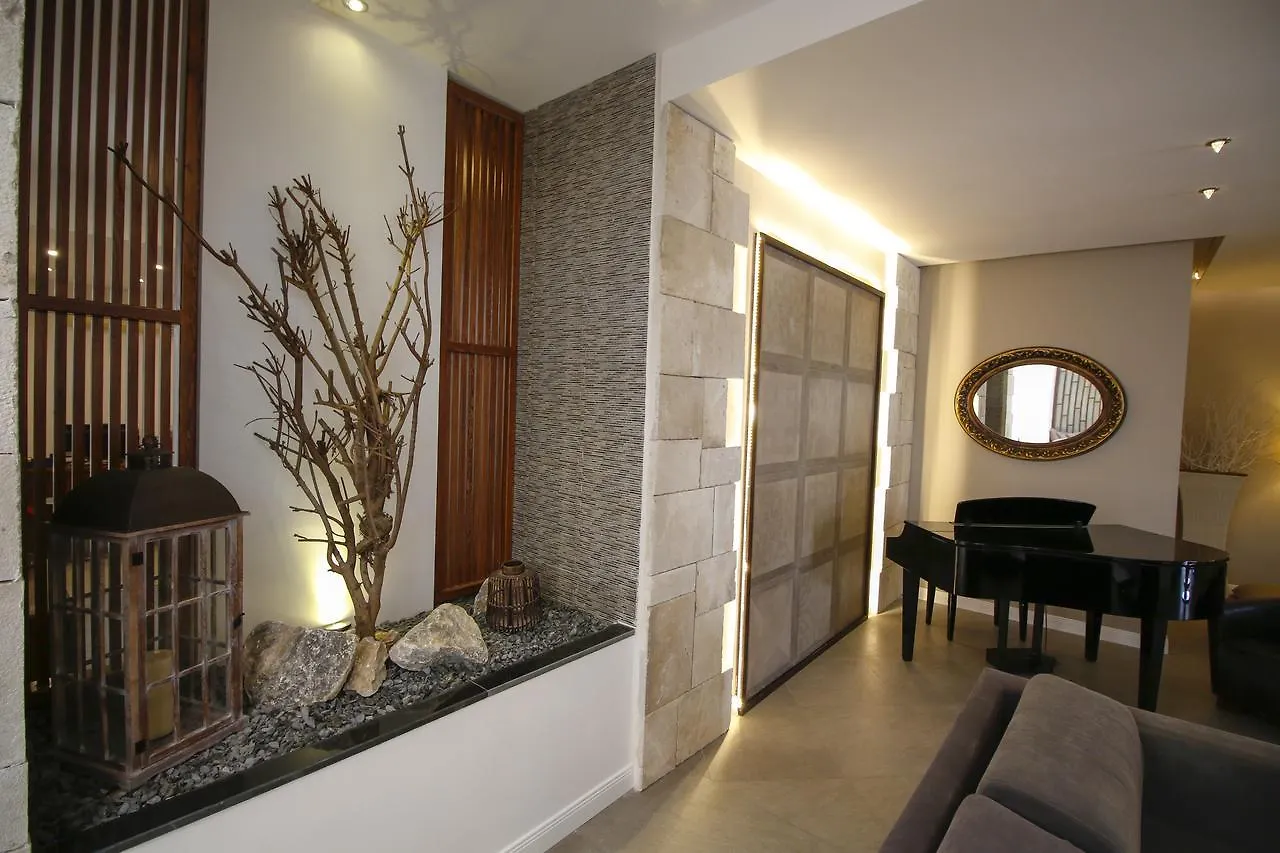 איסמלר Munamar Beach Residence (Adults Only) טורקיה
