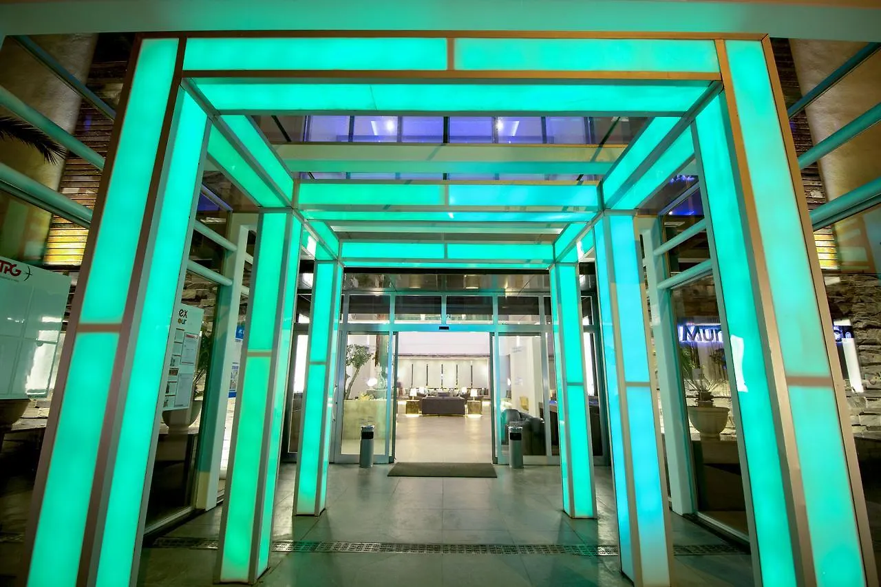 איסמלר Munamar Beach Residence (Adults Only) 4*,