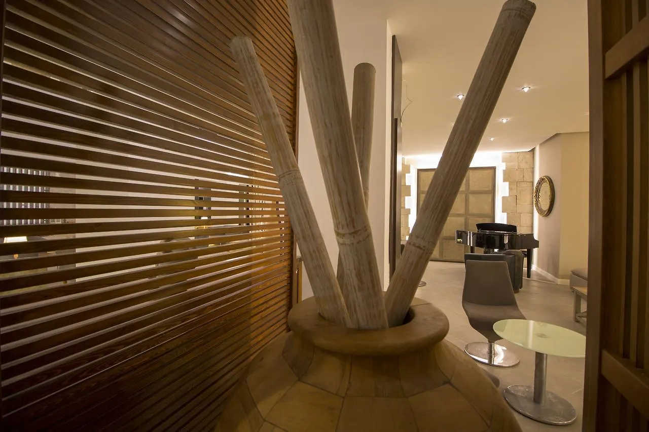 Hotel Munamar Beach Residence (Adults Only) Icmeler