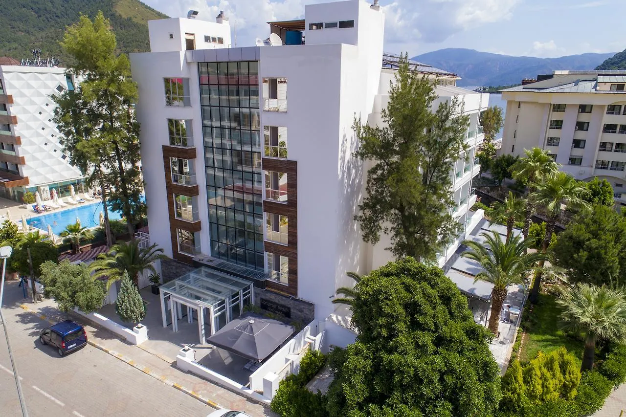 Hotel Munamar Beach Residence (Adults Only) Icmeler