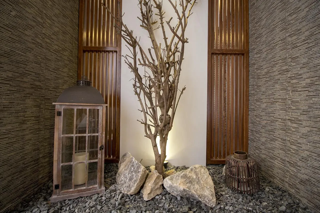 מלון איסמלר Munamar Beach Residence (Adults Only)