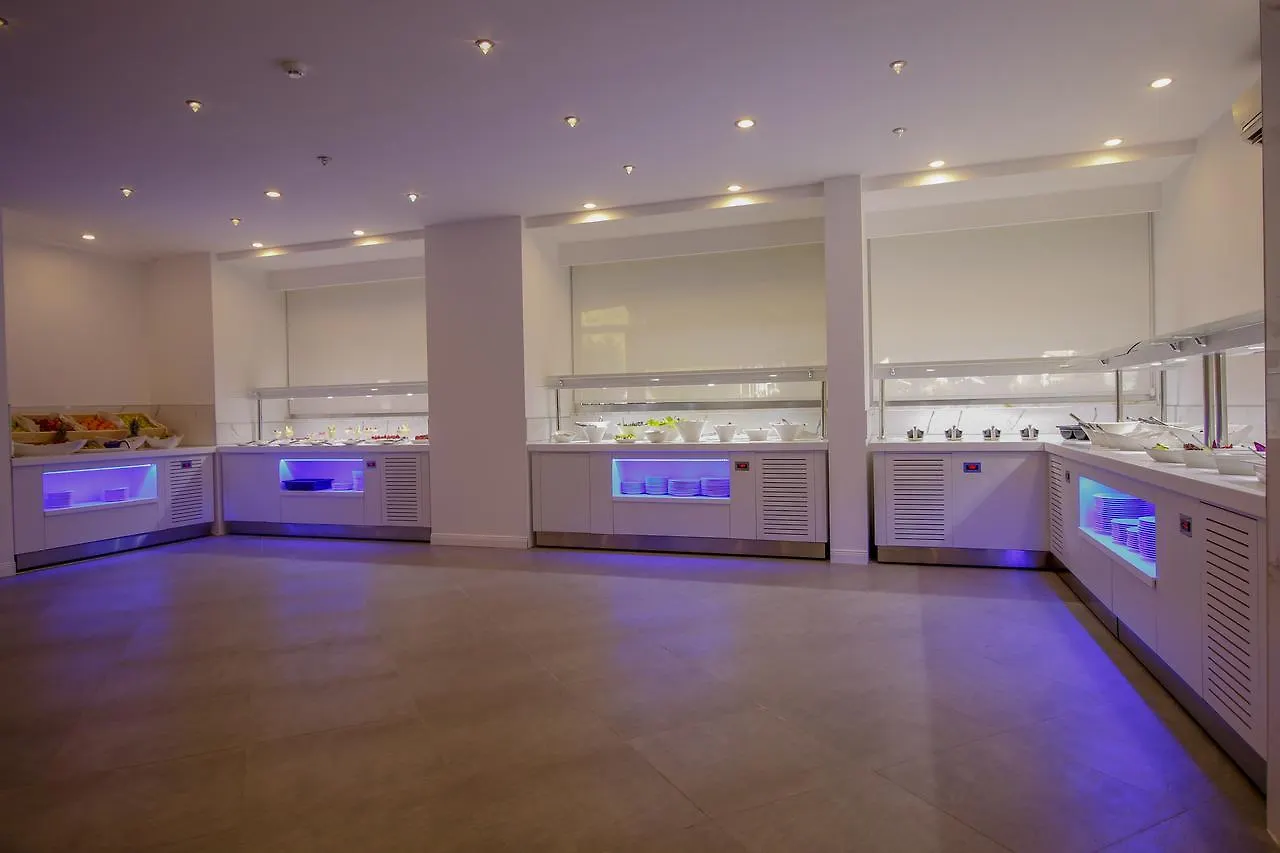 Hotel Munamar Beach Residence (Adults Only) Icmeler